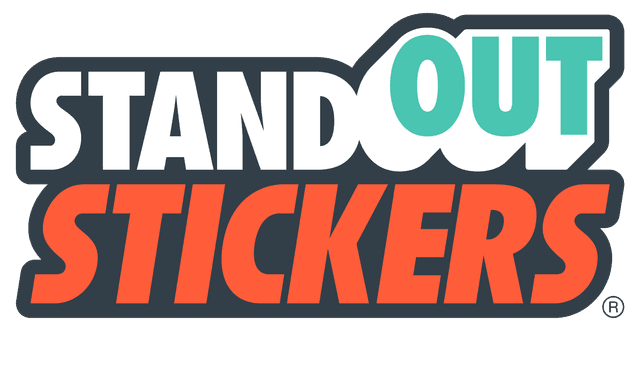 StandOut Stickers